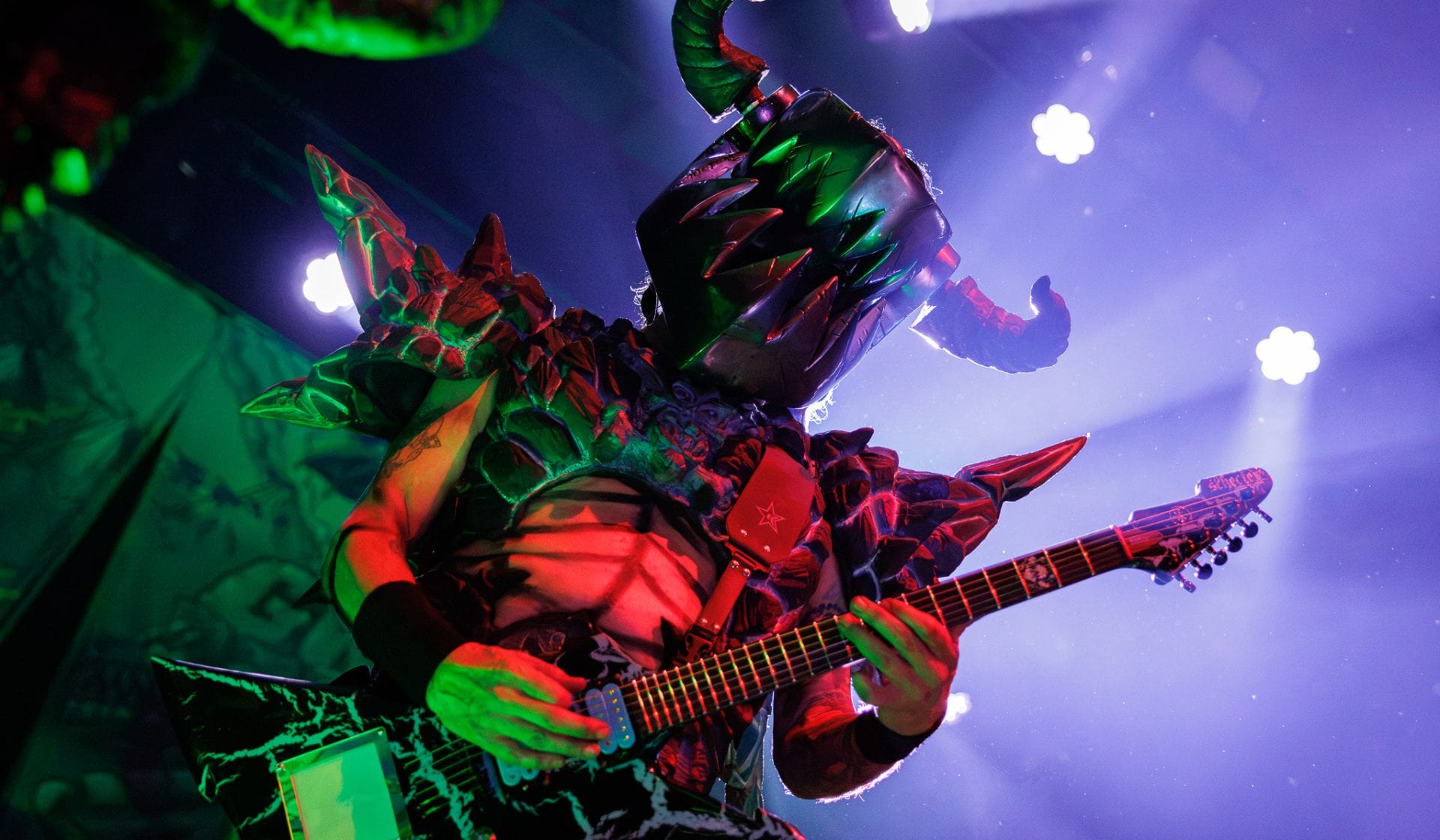 LIVE REVIEW: GWAR – GOR-GOR MUST DIE! @ THE MASQUERADE (HEAVEN), ATLANTA, GA – OCTOBER 28, 2026