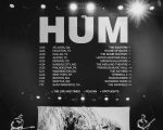 HUM ANNOUNCES  WITH ATLANTA DATE AT THE EASTERN