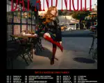 CARLY RAE JEPSEN ANNOUNCES DAY AND NIGHT TOUR 2027 WITH ATLANTA DATE AT COCA-COLA ROXY