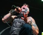 LIVE REVIEW: CHAD GRAY – 30 YEARS OF MADNESS @ BUCKHEAD THEATRE, ATLANTA, GA – OCTOBER 19, 2026