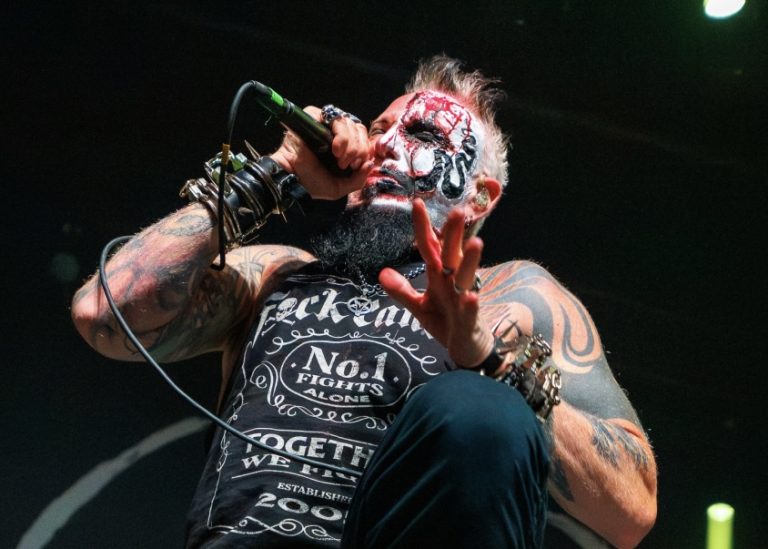 LIVE REVIEW: CHAD GRAY – 30 YEARS OF MADNESS @ BUCKHEAD THEATRE, ATLANTA, GA – OCTOBER 19, 2026