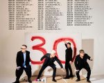 MATCHBOX TWENTY ANNOUNCES MATCH30X TWENTY TOUR WITH ALPHARETTA DATE AT AMERIS BANK AMPHITHEATRE