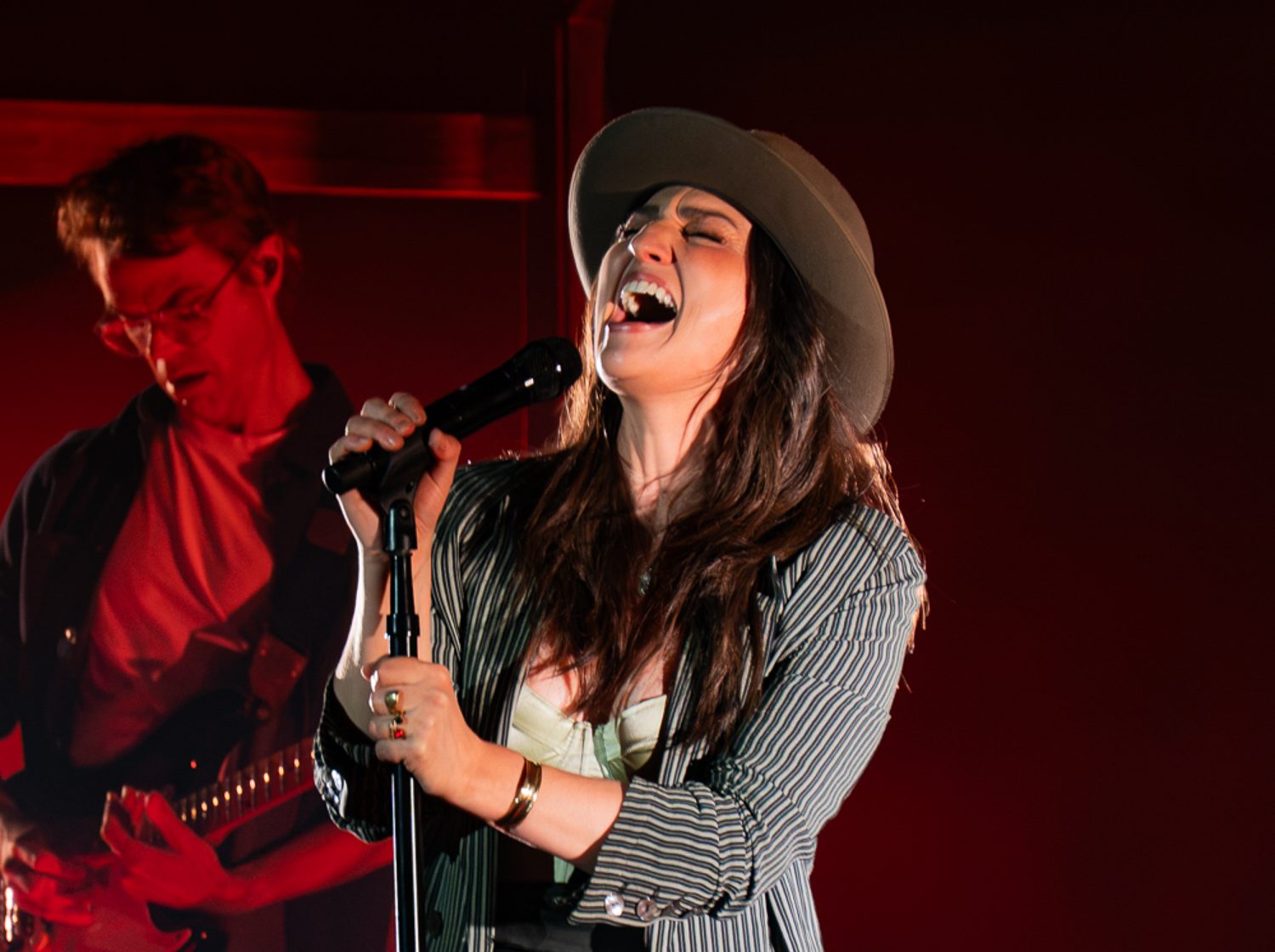LIVE REVIEW: SARA BAREILLES – GOOD GRIEF TOUR @ BASS CONCERT HALL, AUSTIN, TX – OCTOBER 6, 2026