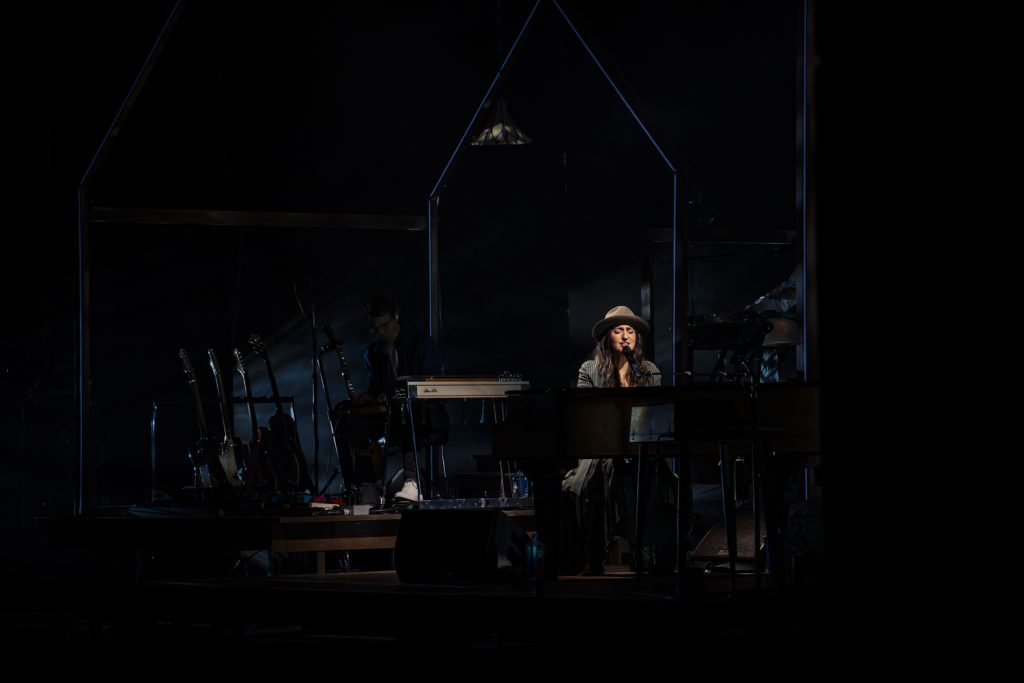 Sara Bareilles © Kaylee Williams