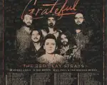 THE RED CLAY STRAYS ANNOUNCES GRATEFUL TOUR ’27