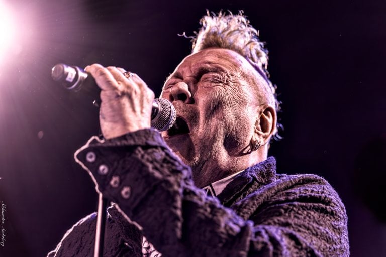 LIVE REVIEW: PUBLIC IMAGE LTD – THIS IS NOT THE LAST TOUR @ VARIETY PLAYHOUSE, ATLANTA, GA – OCTOBER 8, 2026