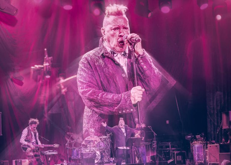 LIVE REVIEW: PUBLIC IMAGE LTD – THIS IS NOT THE LAST TOUR @ VARIETY PLAYHOUSE, ATLANTA, GA – OCTOBER 8, 2026