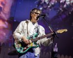 LIVE REVIEW: WEEZER – THE GATHERING @ STATE FARM ARENA, ATLANTA, GA – OCTOBER 10, 2026
