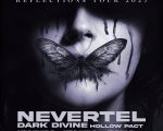 FROM ASHES TO NEW ANNOUNCES REFLECTIONS TOUR 2027